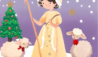 ardhowentheatre, stage