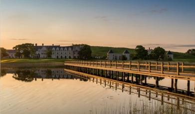 Lough Erne Resort
