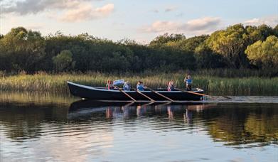 Taster Sessions with Row the Erne - 17th March