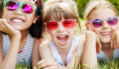 Schools Out For Summer - 50% off Food. Monday 7th July 2025 -  12pm - 5pm.