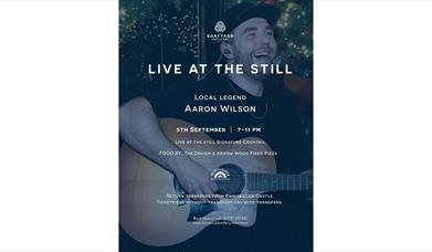 Live at the Still