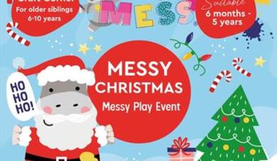 Christmas play