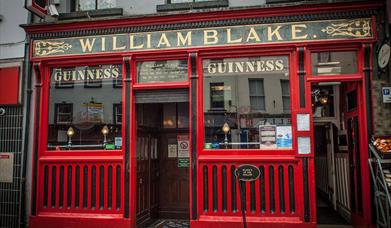 Blakes of the Hollow, Enniskillen