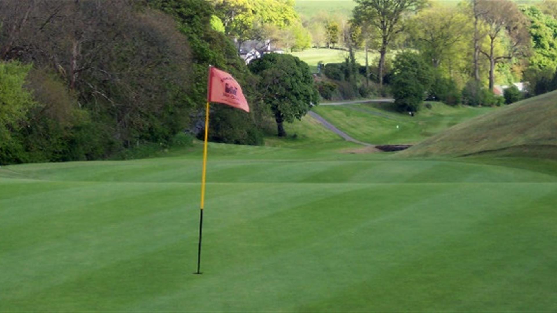 Enniskillen Golf Club