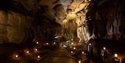 Marble Arch Caves Events