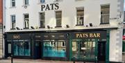 Pats Bar
