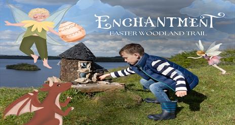 Easter Enchantment at Lough Erne Resort