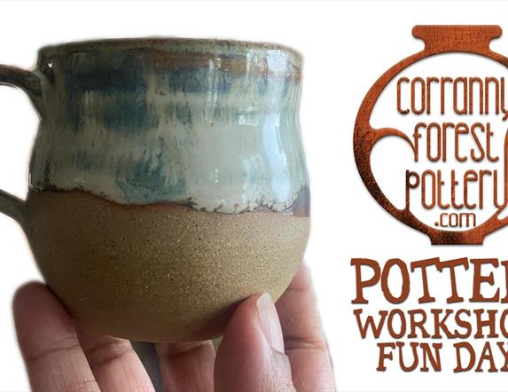 Corranny Forest Pottery