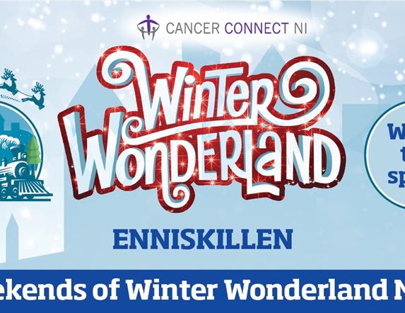 Winter Wonderland at Enniskillen Castle