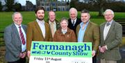 Fermanagh County Show