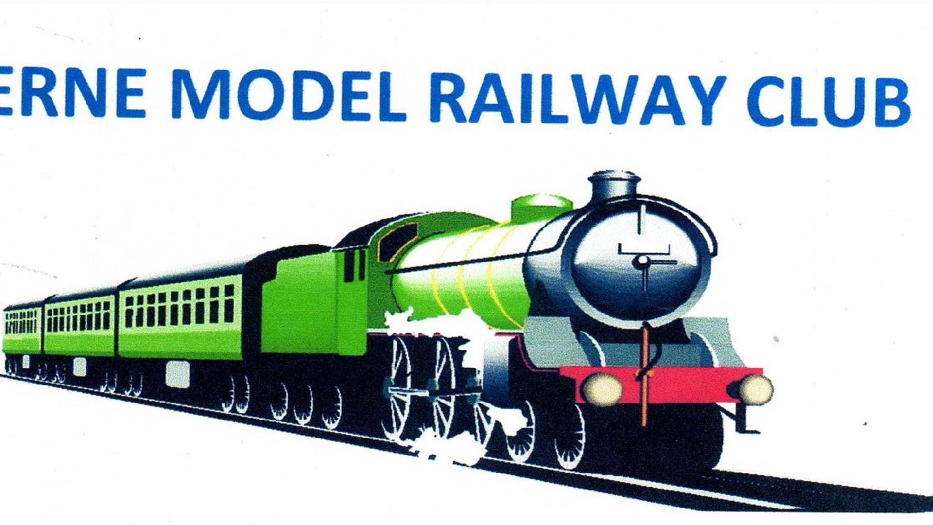 Erne Model Railway Club hosting Model Railway Exhibition 3rd December