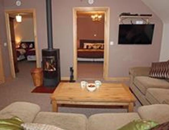 Fermanagh Self Catering - Lakeview