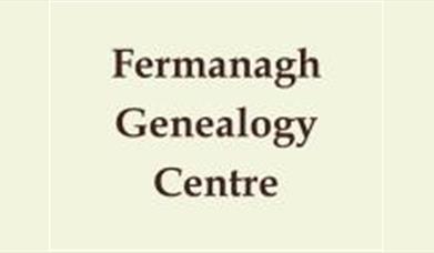 Fermanagh Genealogy Centre