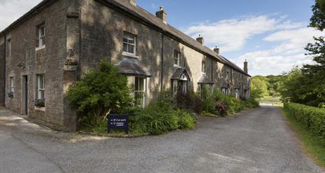 Crom Holiday Cottages - Orchard View