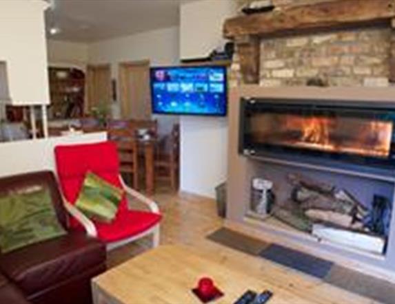 Fermanagh Self Catering - The Coach House