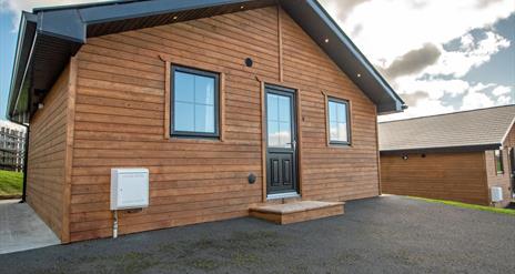 Drumhoney Holiday Park - Self Catering