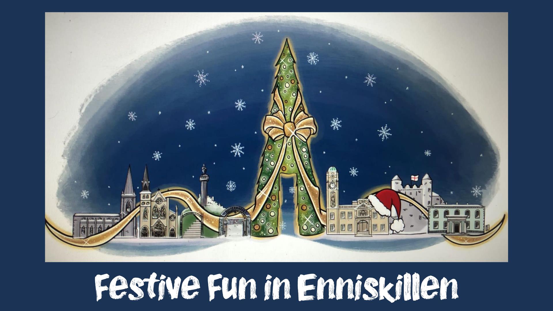 Christmas Enniskillen