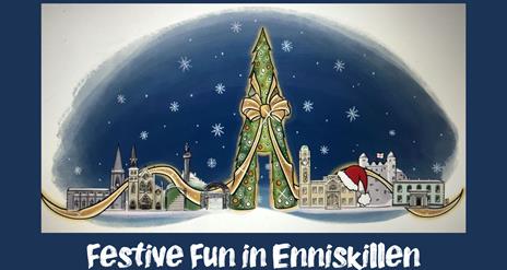 Christmas Enniskillen