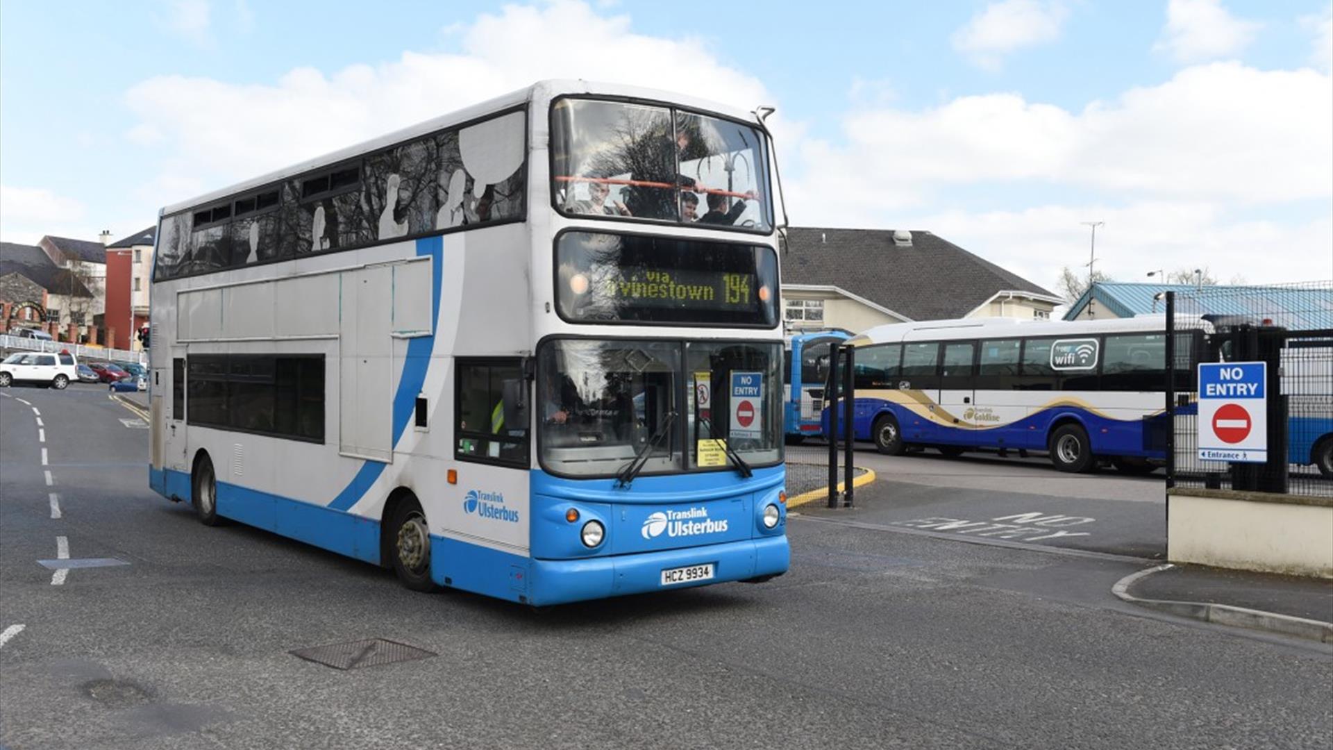 Translink / Ulsterbus