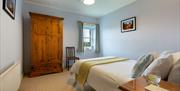 Erne View National Trust double room
