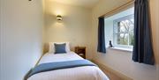 Erne View single room