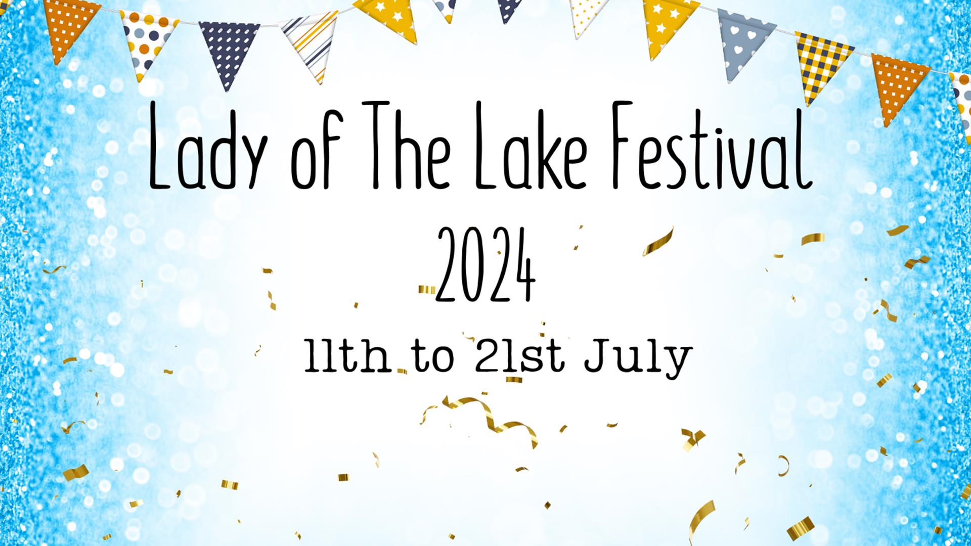 Lady of The Lake Festival