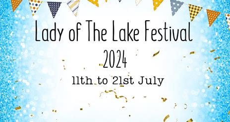 Lady of The Lake Festival
