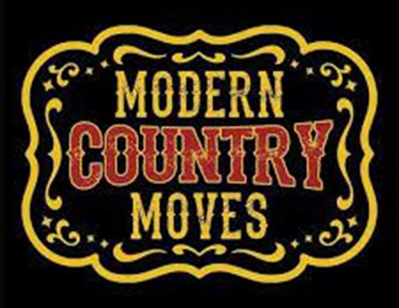 Modern Country Moves