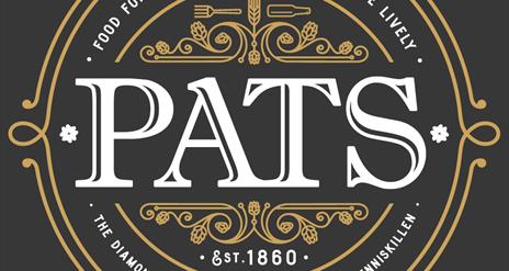 Pat's Bar
