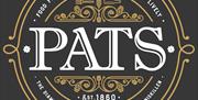 Pat's Bar