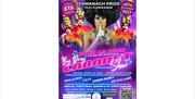 Fermanagh Pride Drag Weekend Extravaganza
