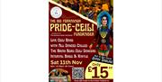 Fermanagh Pride Drag Weekend Extravaganza