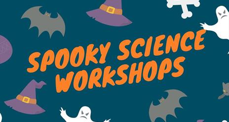 Spooky Science