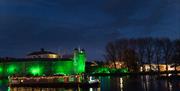St. Patrick's Day Fringe Events - Enniskillen