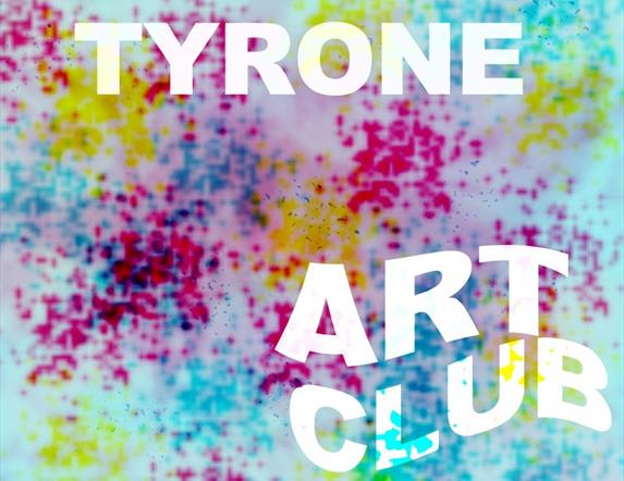 Tyrone Art Club