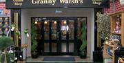 Granny Walsh's