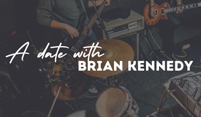 A Date with Brian Kennedy - Stay & Dine Offer with Belmore Court & Motel