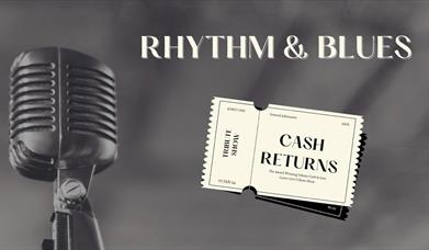 Rhythm & Blues | Stay & Dine Offer at Belmore Court & Motel